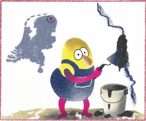 Aardbeving in Groningen