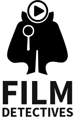 Logo Filmdetective